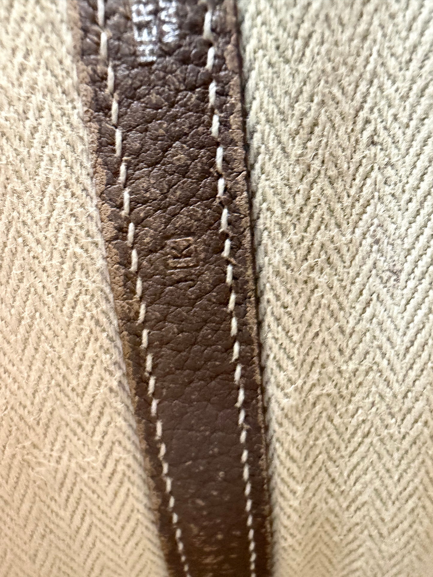 Hermes Negonda Garden Party 36 MM