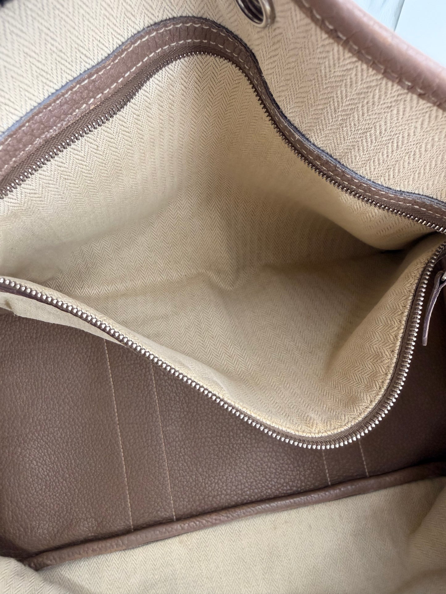 Hermes Negonda Garden Party 36 MM