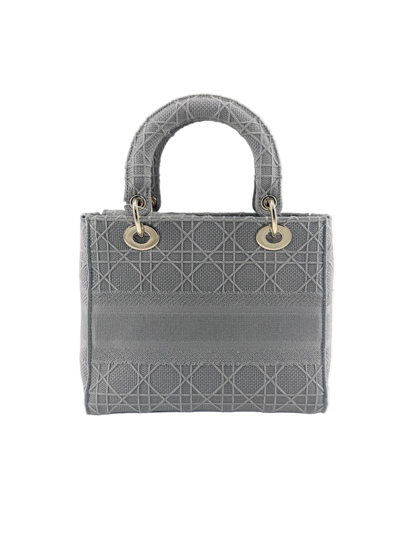 Christian Dior Lady D-lite Crossbody Bag