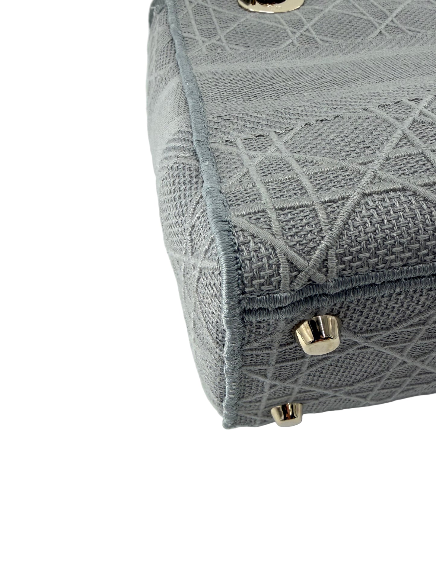 Christian Dior Lady D-lite Crossbody Bag