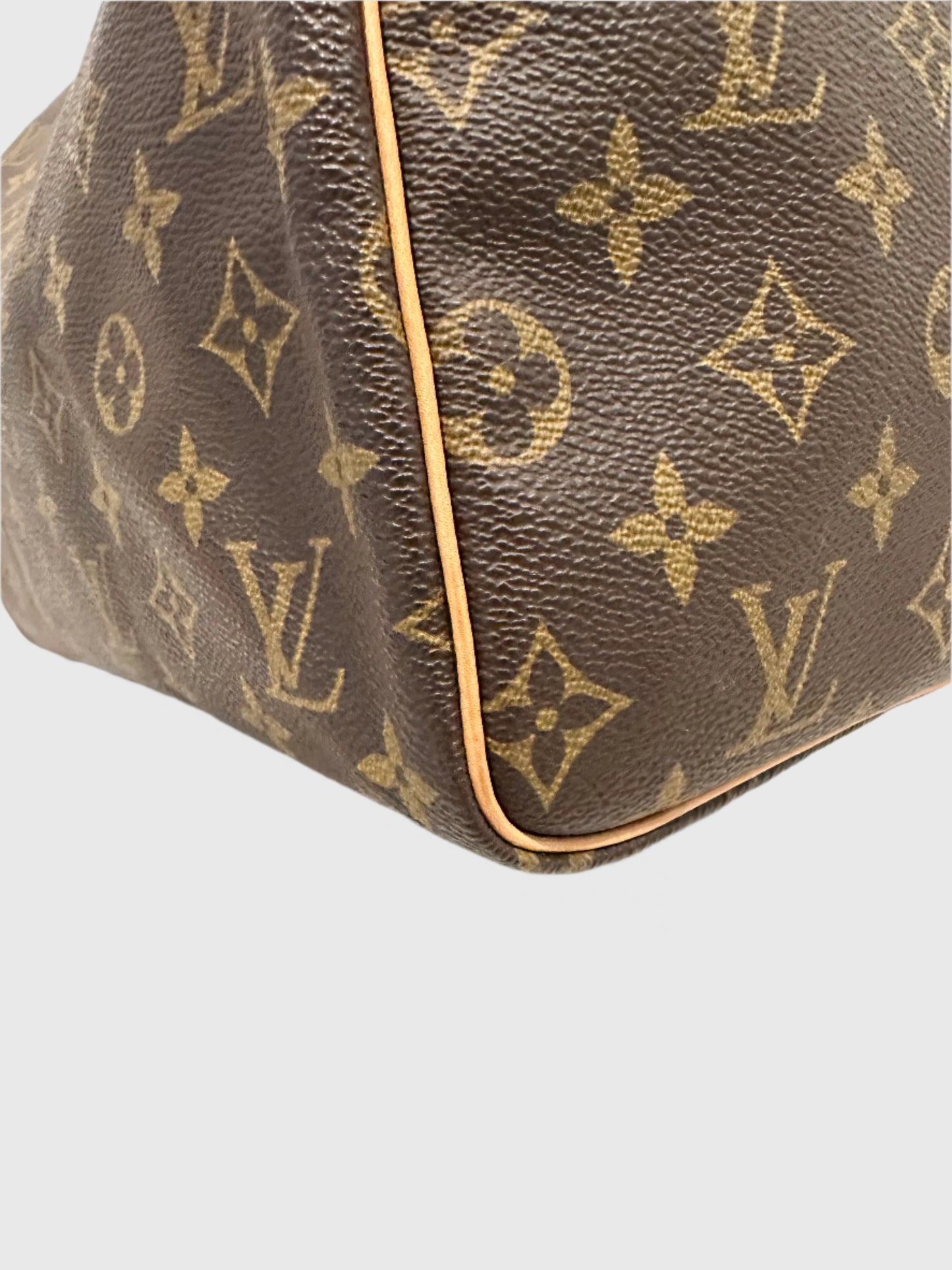 Louis Vuitton Monogram Speedy 30