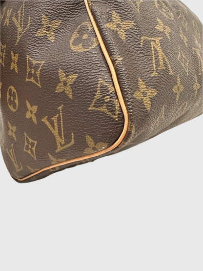 Louis Vuitton Monogram Speedy 30