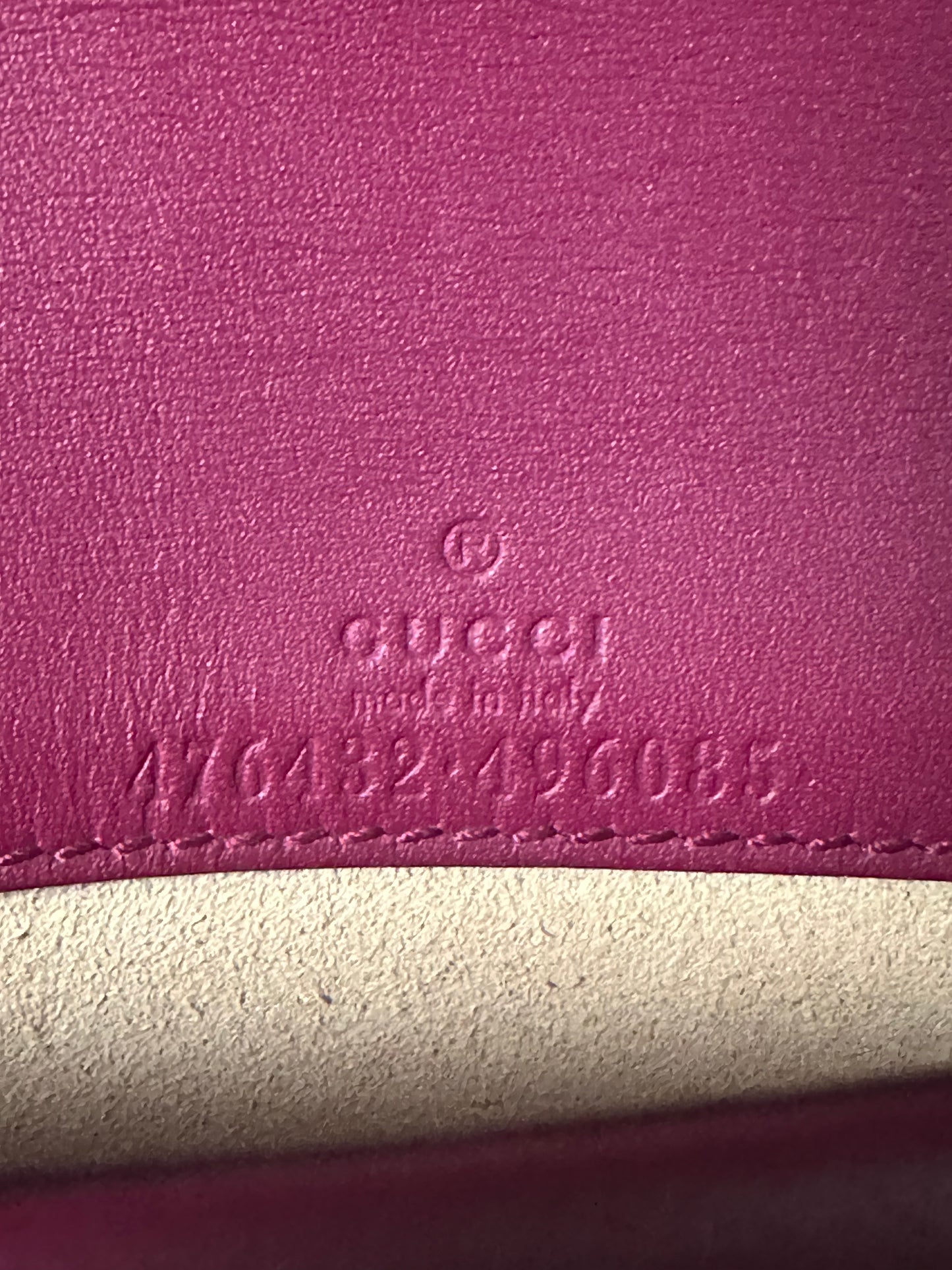 Gucci Purple Velvet Crystal Dionysus Super Mini Bag