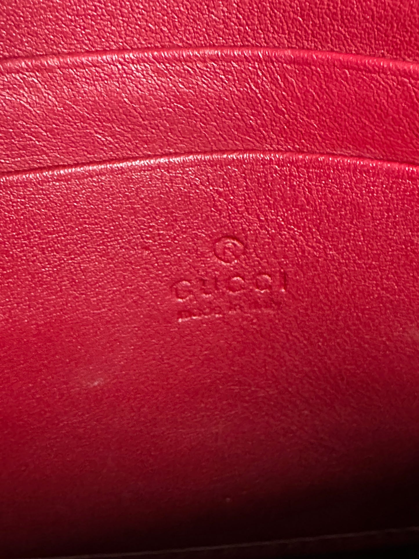 Gucci GG Burgundy Red Velvet Crystal Dionysus Small Crossbody Bag