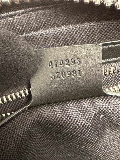 Gucci Supreme Belt Bag - Small