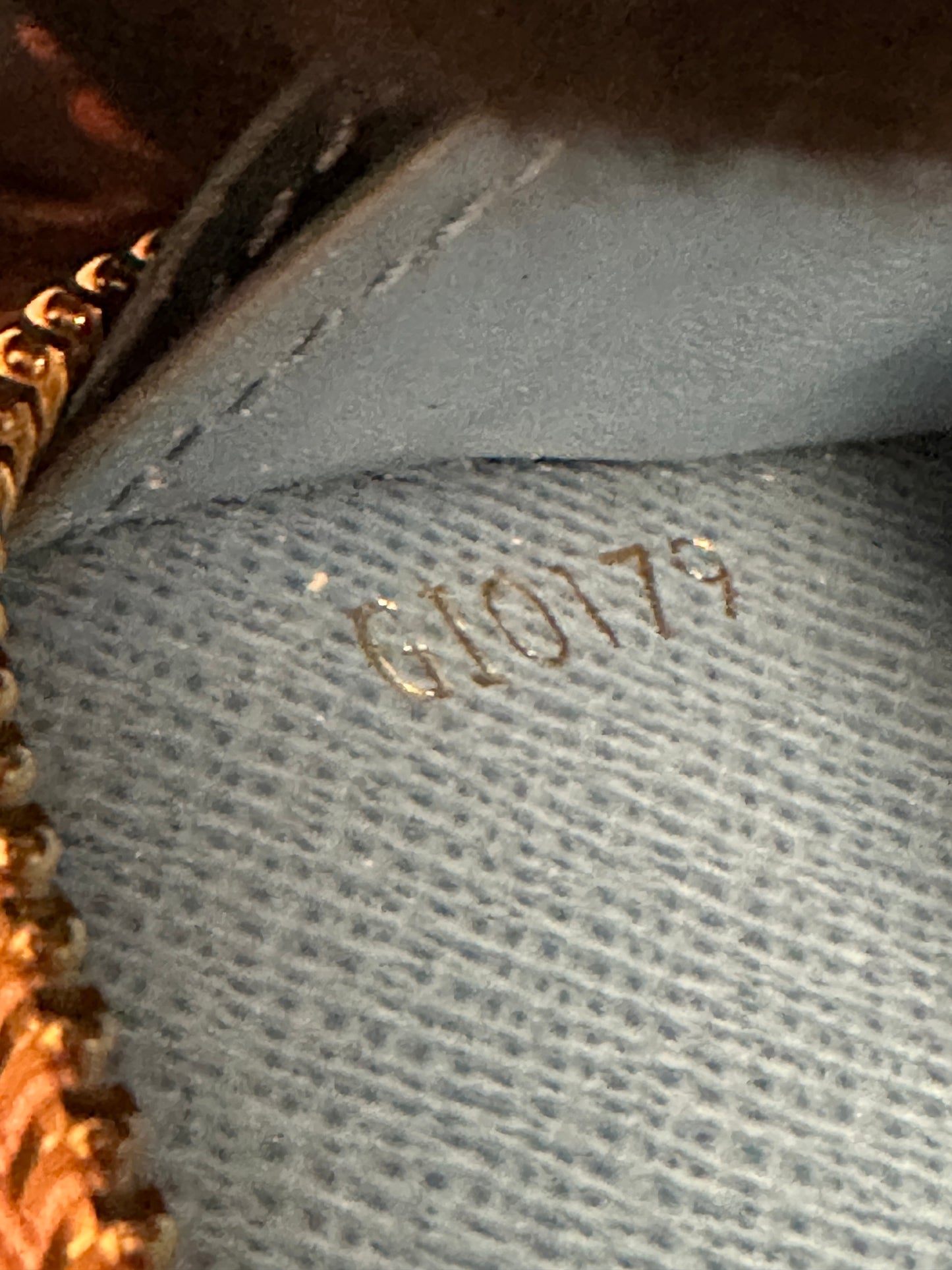 Louis Vuitton Monogram Clemence Long Zip Wallet