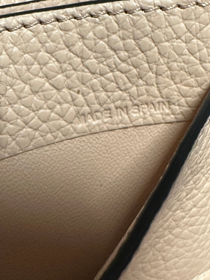 Chloe Trifold Wallet