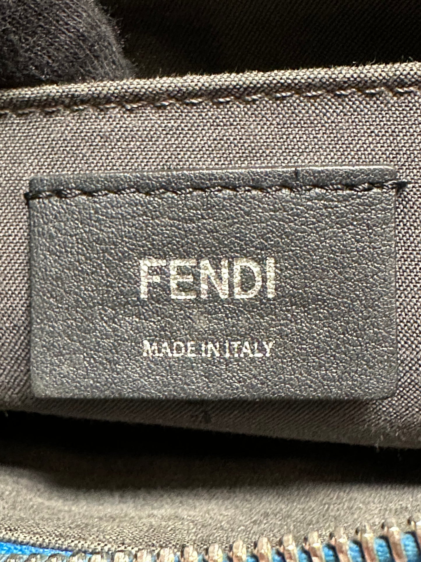 Fendi By the Way Bag - Mini