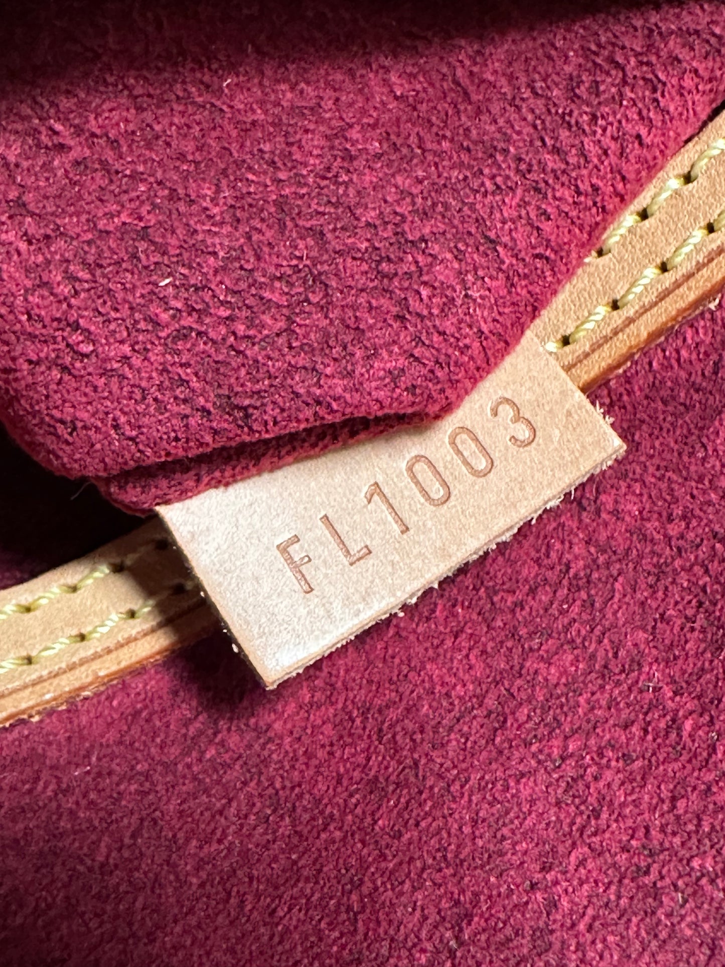 Louis Vuitton White Multicolor Murakami Alma PM