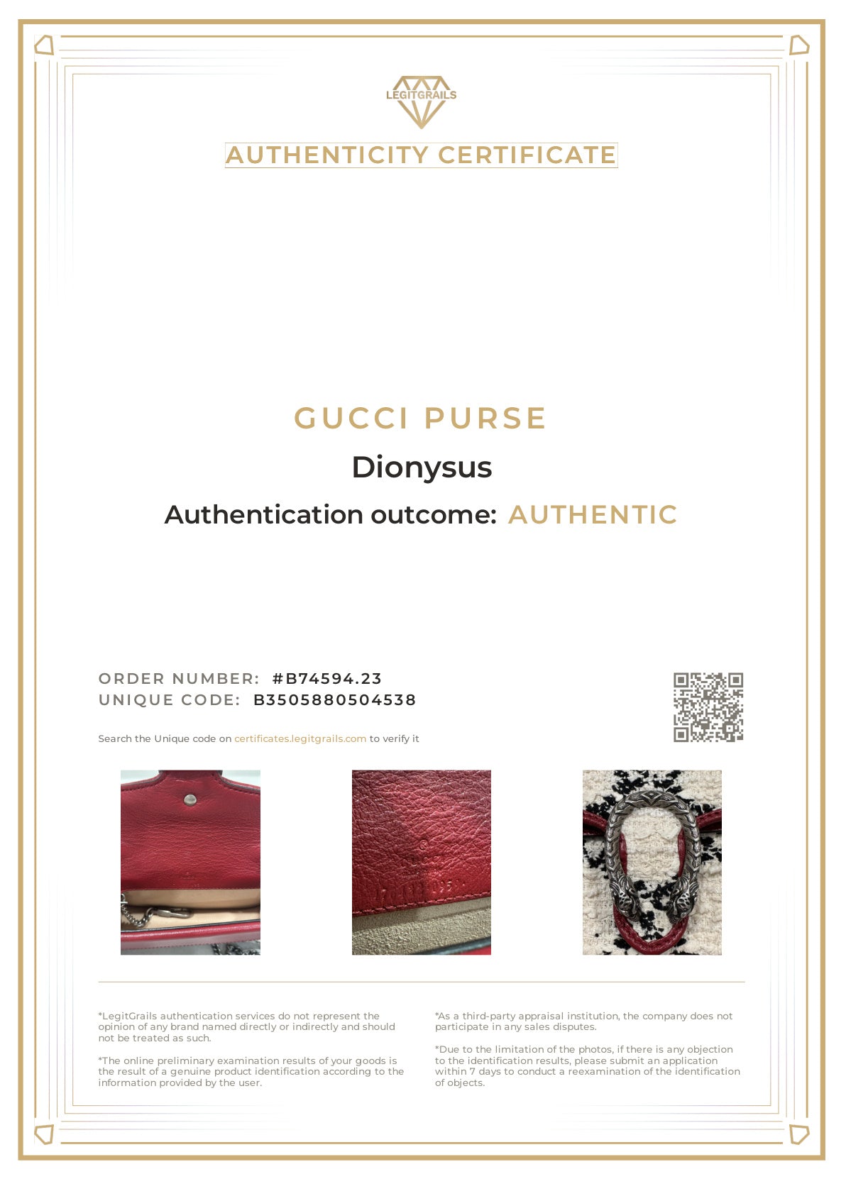 Gucci GG Cream Tweed Dionysus Super Mini Bag
